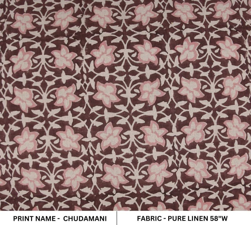 Aristanal-HandBlockPrintPink-PureLinen58WFabric-Chudamani_1.jpg