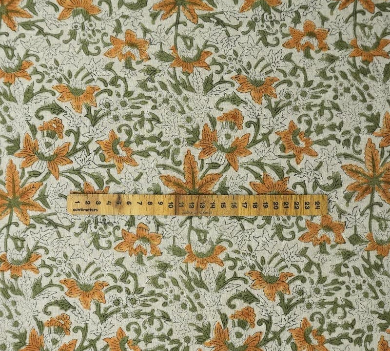 ArtisanPrinted-Orange_Green-LinenFabricforCushion_SaptRishi_2.jpg