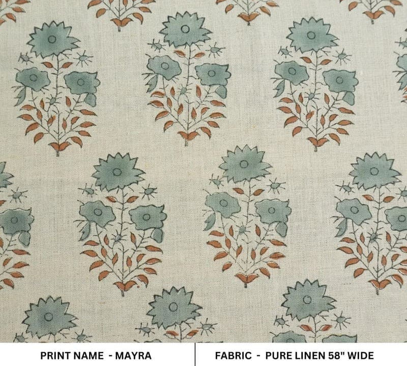 Artisanal-HandBlockPrintGrey_Beige-PureLinenFabric-Mayra_6.jpg