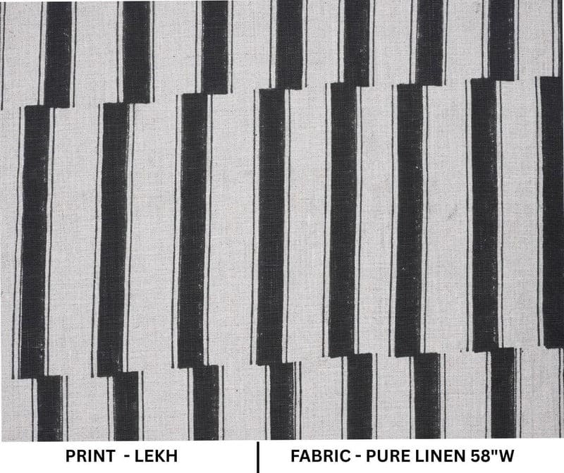 BlackStripe-HandBlockPureLinen-BohoFabricLekhDesign_1.jpg