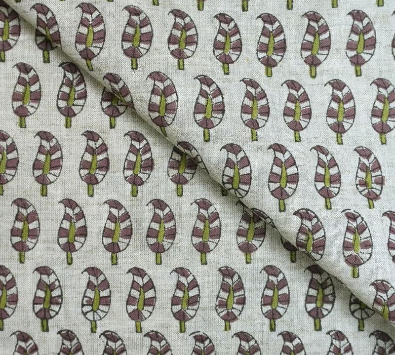 BlockPrint-Green_GrayViscoseLinenFabric-LilPaialey_7.jpg