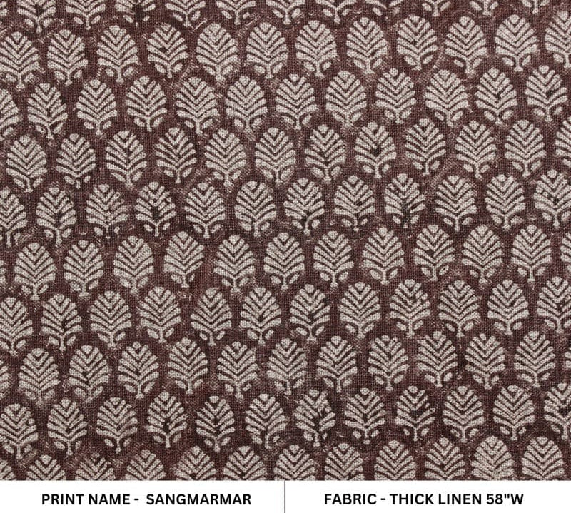 BlockPrint-IndianLinenFabric-BrownLeaves-Sangmarmar_2.jpg