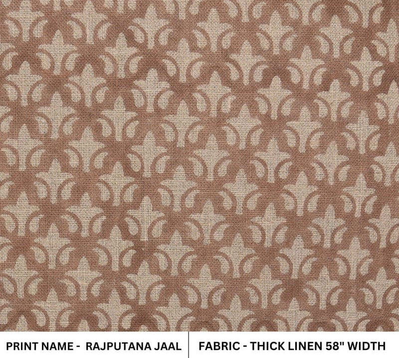 BlockPrint-RustFlora-lLinenPillowFabric-RajputanaJaal_1.jpg