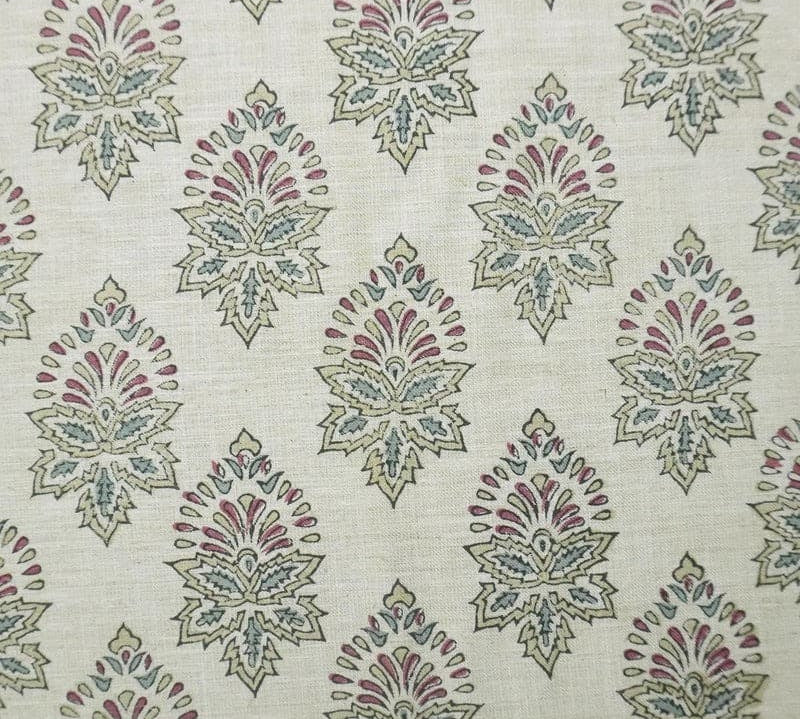 BlockPrintFabricRed_GreenLinenSofa-Samraat_3.jpg