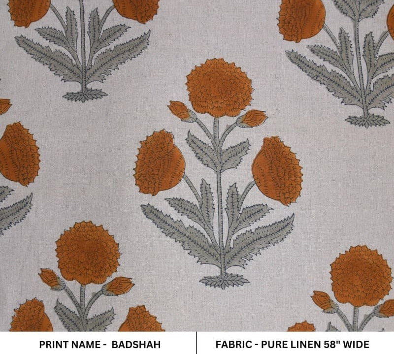 BlockPrintGrayBronzeFloralLinenFabric58forPillows_Badshah_2.jpg