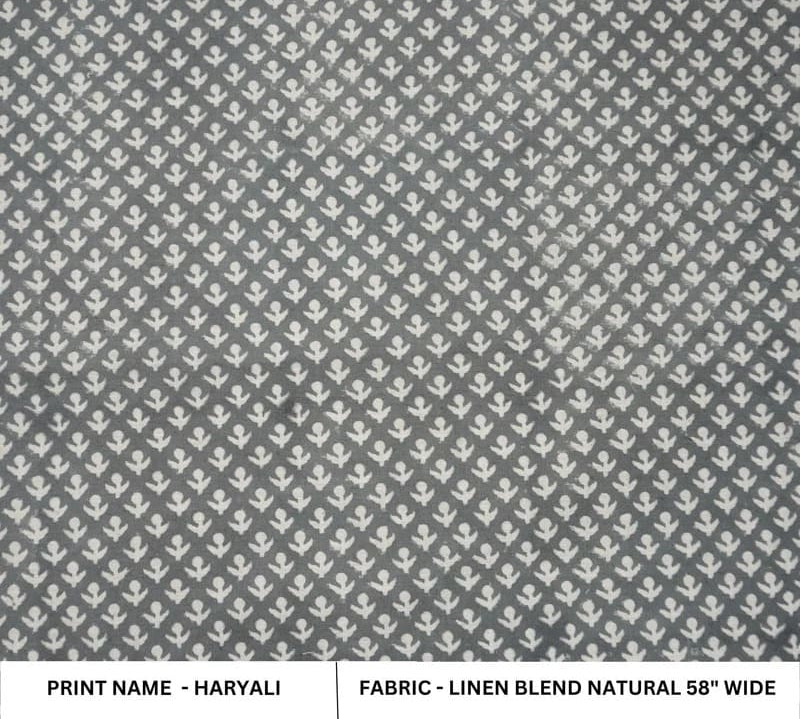 BlockPrintGrayLinenBlendFabricforCushionCovers-Hariyali_2.jpg