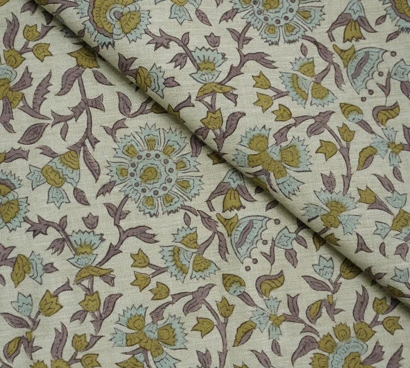 BlockPrintHandmadeFloralLinenFabricforCushions-Pushplata_7.jpg