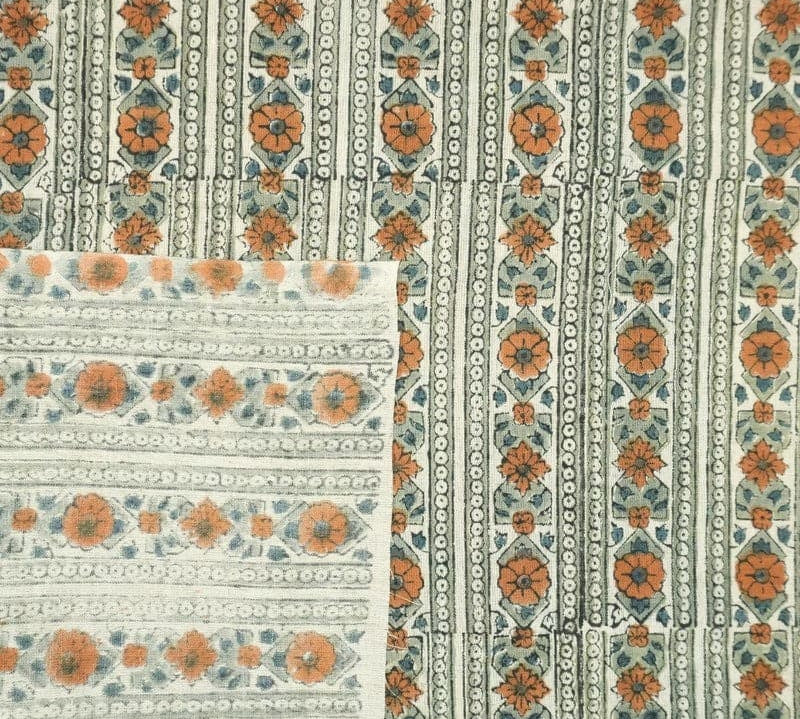 BlockPrintLinenHandmadeDecorativeFabricforHome_FloralBagh_5.jpg