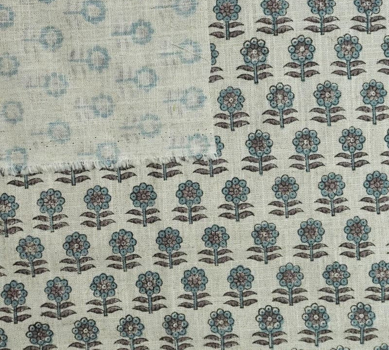 BlueBlockPrinted-FloralBohoPillow_CushionFabric_Anamika_1.jpg
