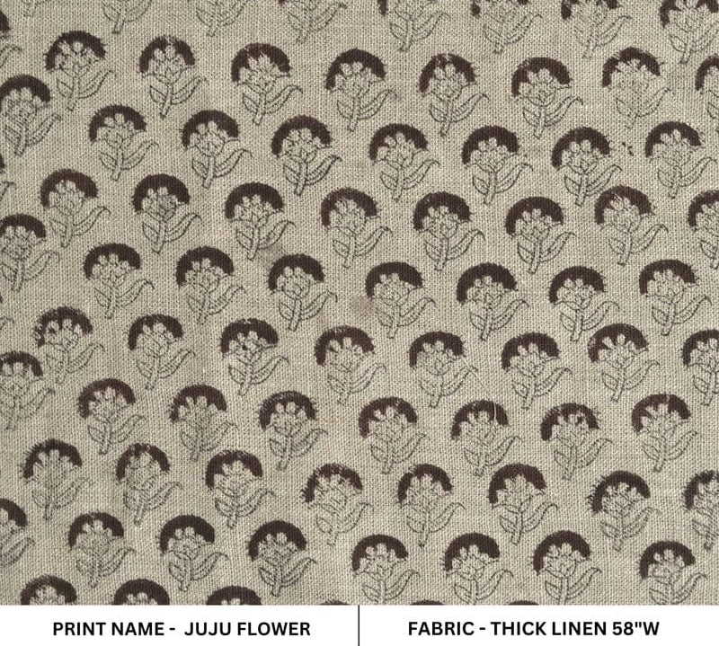 Eco-Friendly-HandmadeBlockPrint-BeigeThicklinenFabricJuJuFlower_2.jpg