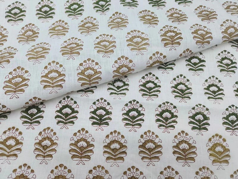 Eco-FriendlyBlockPrint-GreenPureLinen58wFabric_Bheeshma_1.jpg