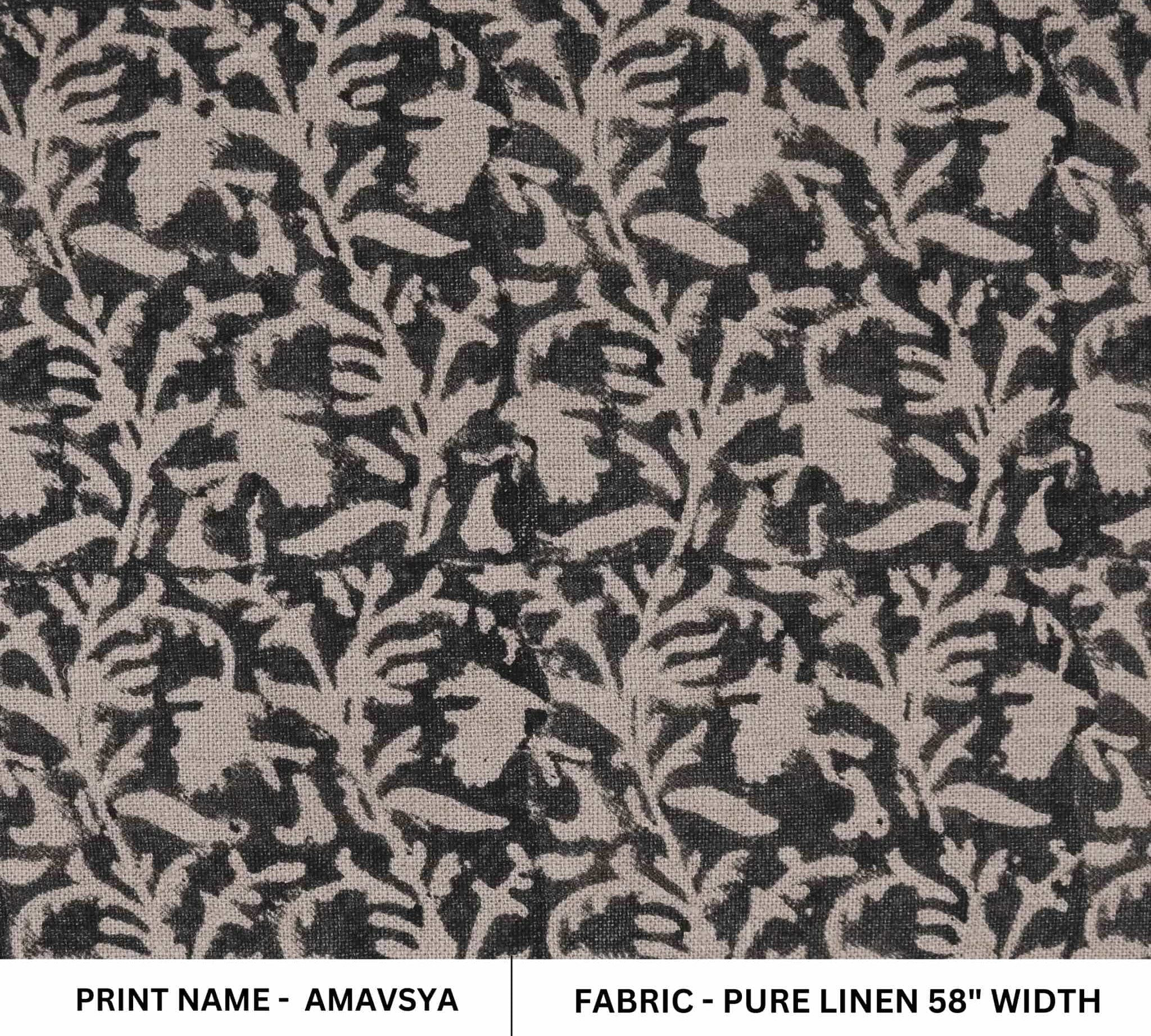 Eco-FriendlyHandBlockPrint-BeigeFloralPureLinen58WFabric_1.jpg