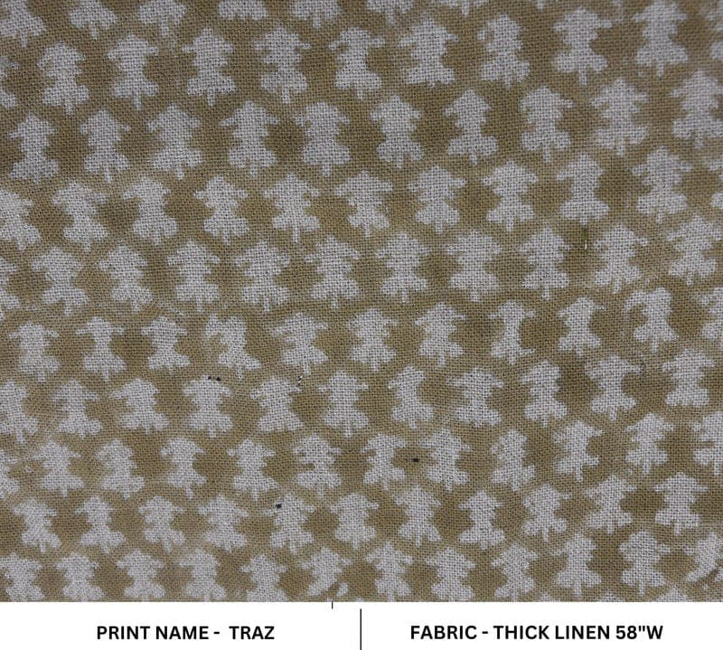 Eco-FriendlyHandBlockPrintGreen-FloralThickLinenFabric-Traz_1.jpg