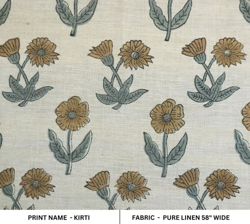 Elegant-HandBlockPrint-PureLinenFabric-Brown_Gray_Kirti_5.jpg
