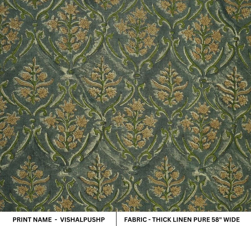 Greenleaves-blockprint-thicklinenfabric-Vishalpusp_1.jpg