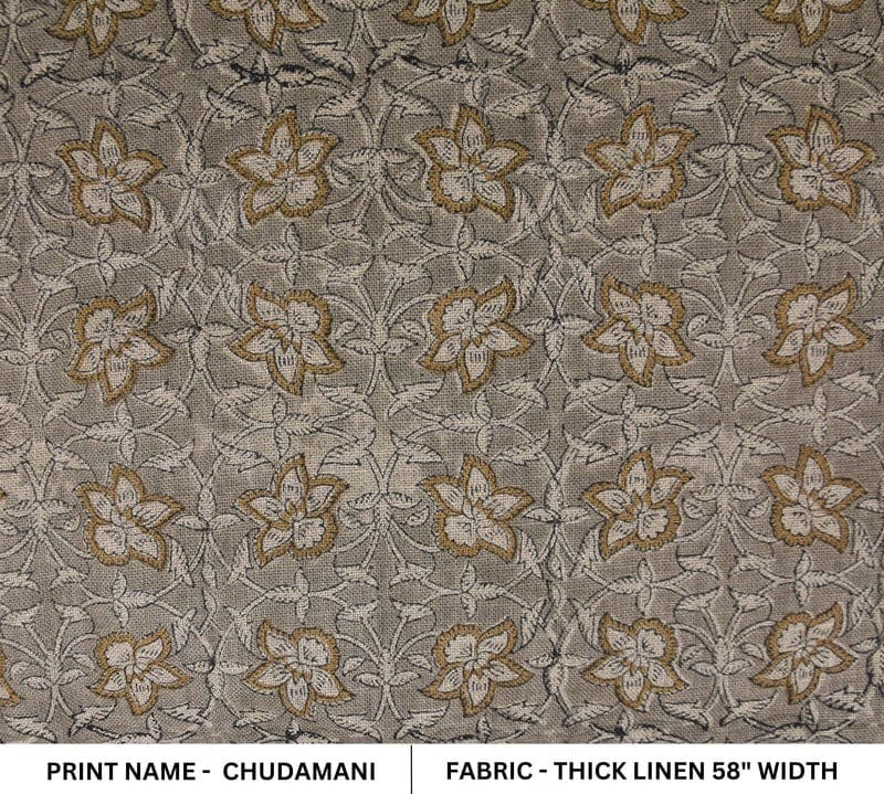 HandBlock-Brown_PinkLinen-FabricforCushions_Chudamani_1.jpg