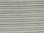 Hand Block Linen Fabric for Home Decor – Geometrical