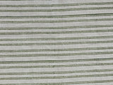 Hand Block Linen Fabric for Home Decor – Geometrical