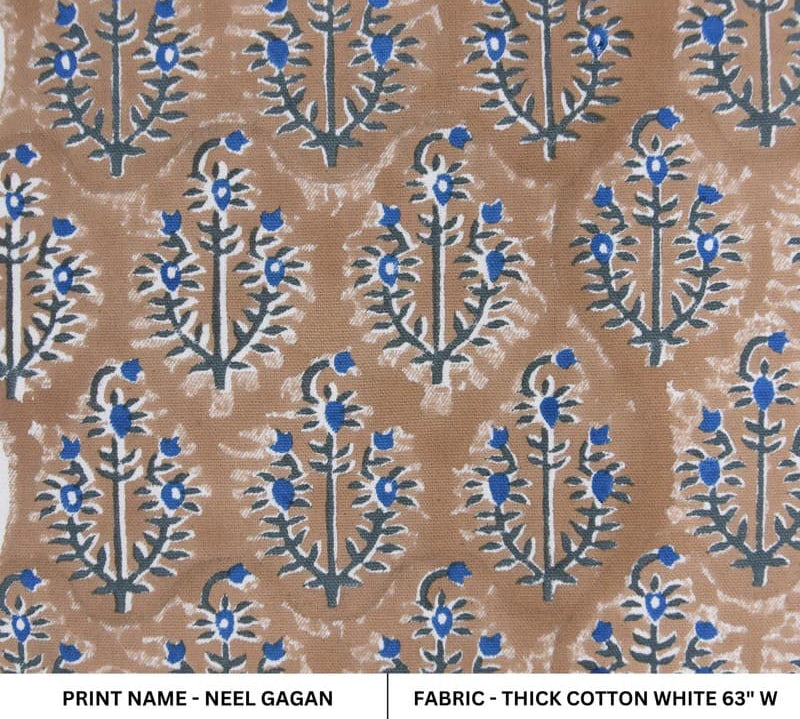 HandBlock-PrintBlue_Brown-FloralFabric-NeelGagan_1.jpg