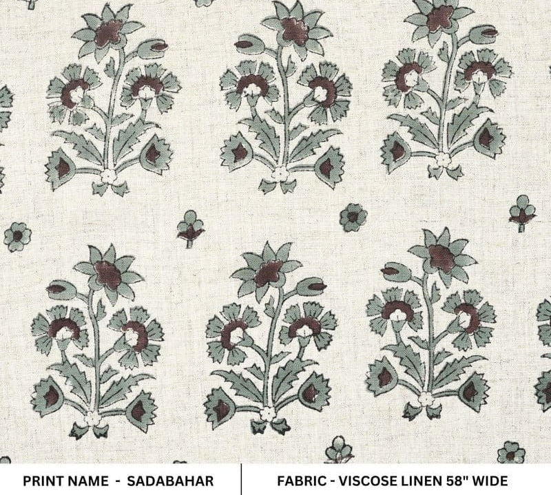 HandBlockArtistic-Gray_Brown-LinenBlendFabric_Sadabahar_1.jpg