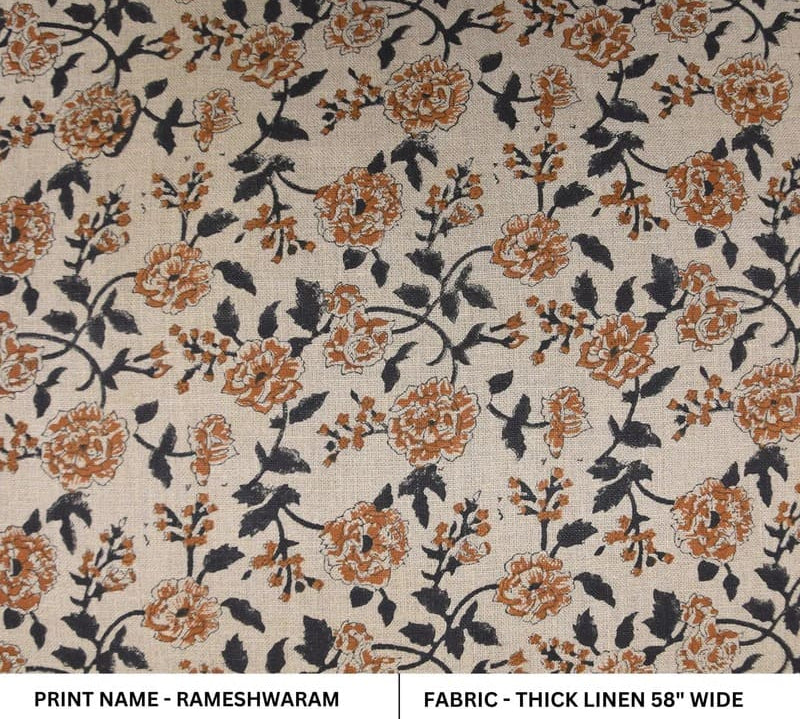 HandBlockPrint-BlackPureLinenFabric-ForSofaPillow-Rameshwaram_1.jpg