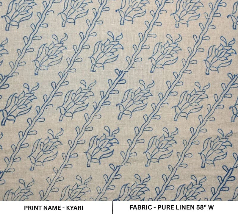 HandBlockPrint-BlueLinenFabric-forHomeDecor_KyariDesign_1.jpg