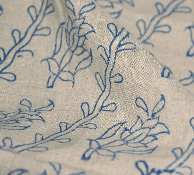 HandBlockPrint-BlueLinenFabric-forHomeDecor_KyariDesign_2.jpg