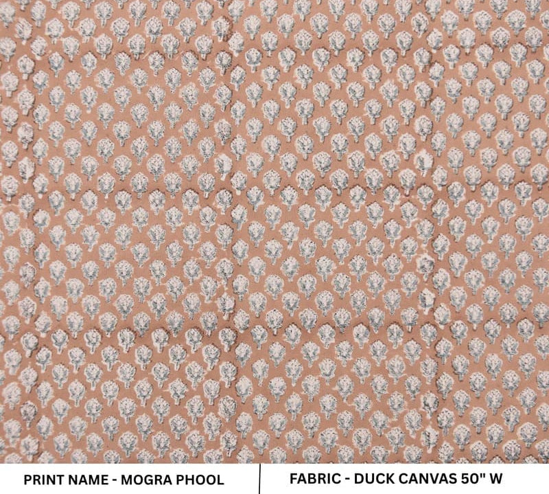 HandBlockPrint-BrownMiniFloralDuckCanvasFabric-MograPhool_2.jpg