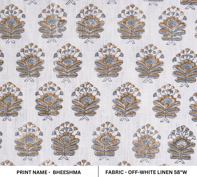 HandBlockPrint-Off-WhiteMustard_Gray-Fabric-Bheeshma_1.jpg