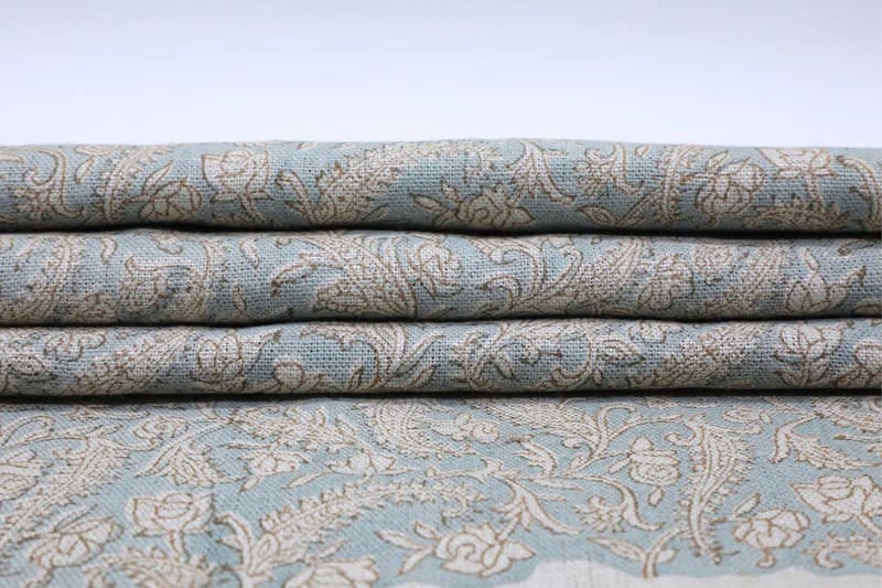 HandBlockPrint-ViscoesLinenFabricForCurtain-BlackForest_5.jpg