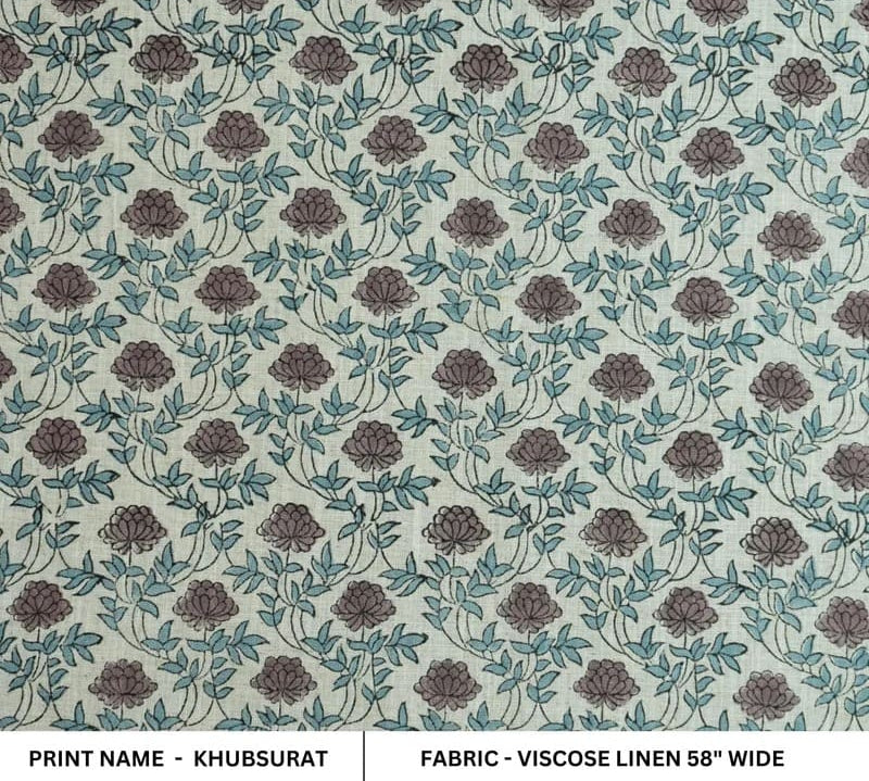 HandBlockPrint-ViscoseLinenIndianFabric-Khubsurat_1.jpg