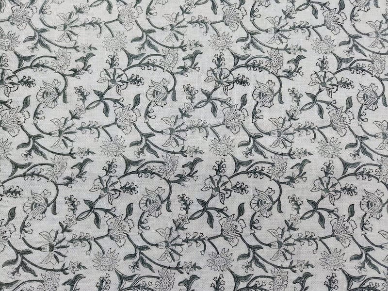 HandCrafted-BlockPrintGreyFloral-OffWhiteLinenFabric-Jaldhara_4.jpg