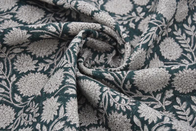 Handcraft-BlockPrintBlackFloral-ThickLinen58WFabric-Rajat_2.jpg