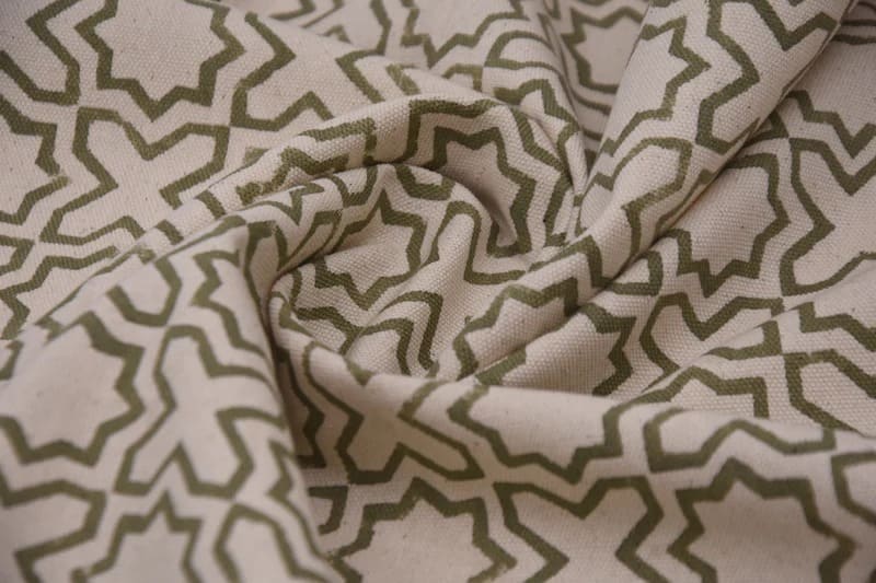 Handcrafted-BlockPrintBeigeFloral-DuckCanvasFabric-Crossword_8.jpg
