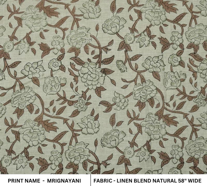Handcrafted-BlockPrintFloralLinenFabricforCushions-Mrignayani_1.jpg