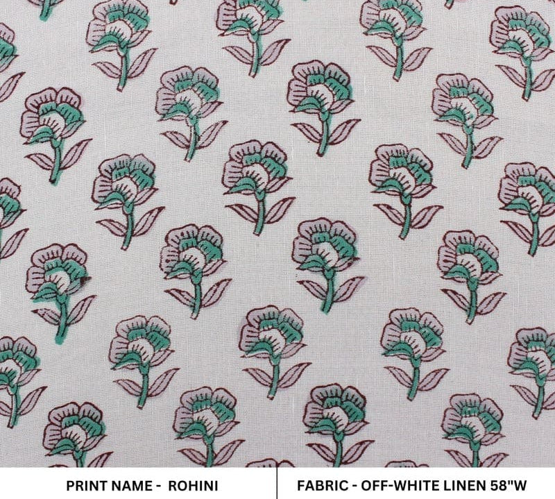 Handcrafted-BlockPrintGreen_PinkLinenFabric-Rohini_2.jpg