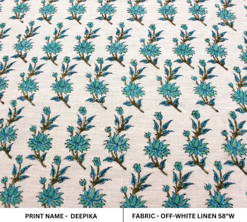 Handcrafted-BlockPrintedGreen_BrownLinenFabric-Deepika_7.jpg