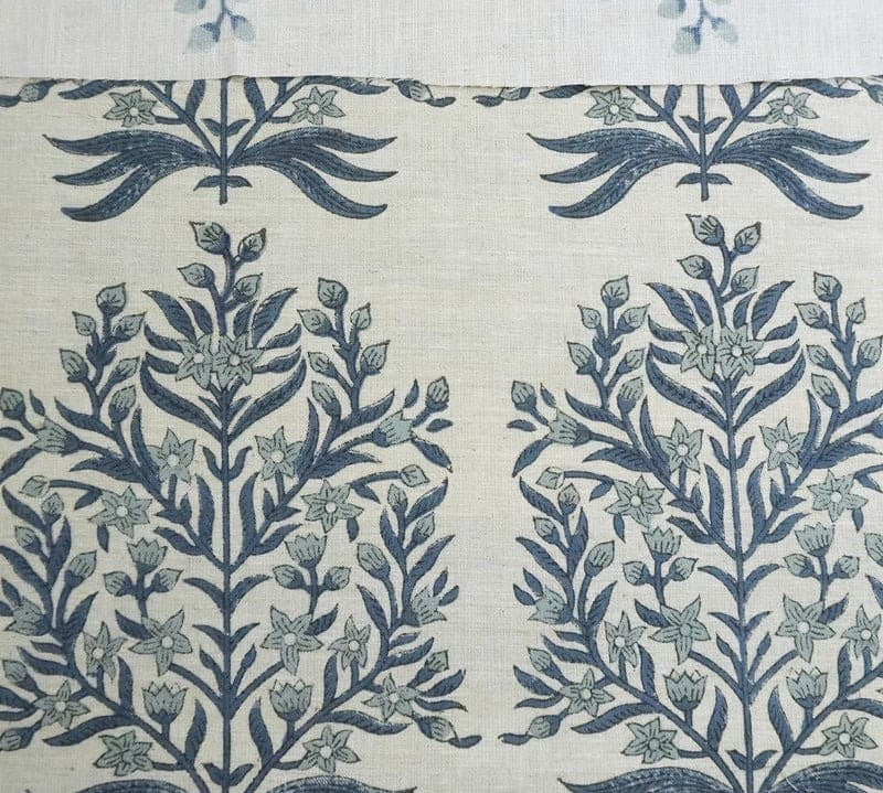 Handcrafted-BlueBlockPrintLinenBlend58wFabric_Vrindavan_1.jpg