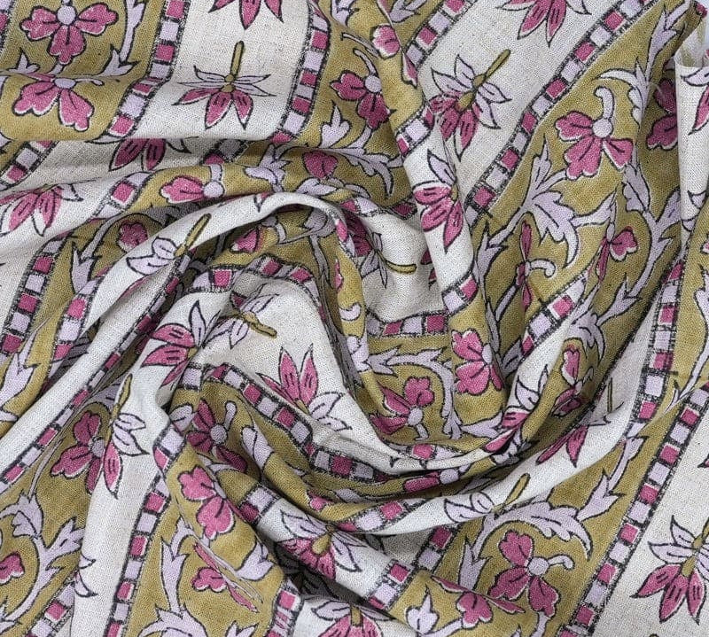 Handcrafted-ViscoseLinen-FabricPink_Brown_LaxmiBorder_2_8df8602b-c9f2-4429-a4ec-42e9e4df6df1.jpg