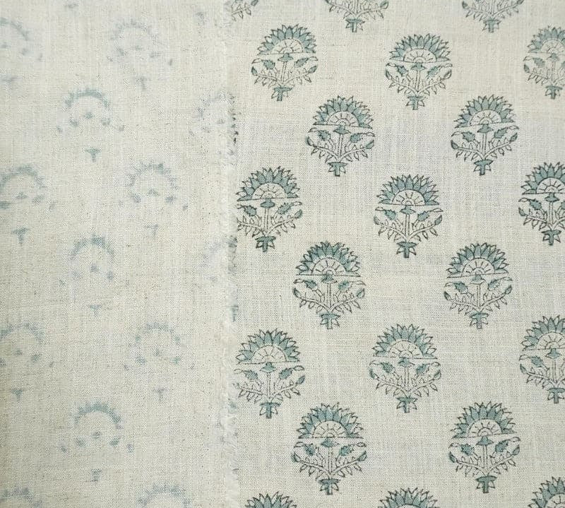 HandcraftedBlockPrint-BlueViscoseLinen58WFabric_Inderjeet_4.jpg
