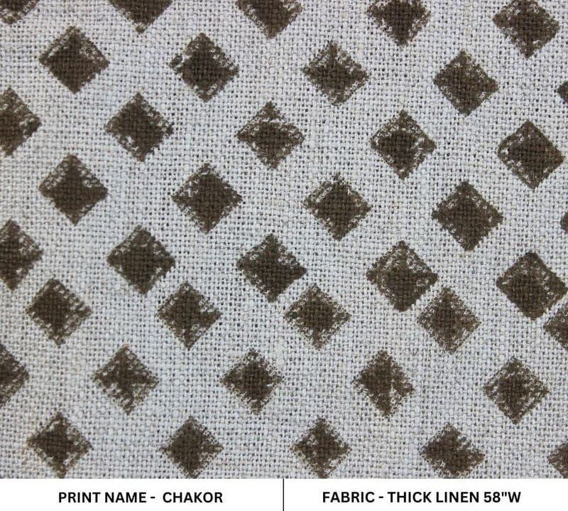 Handcrafterd-LinenGrey_BrownFabric-Chakor_1.jpg