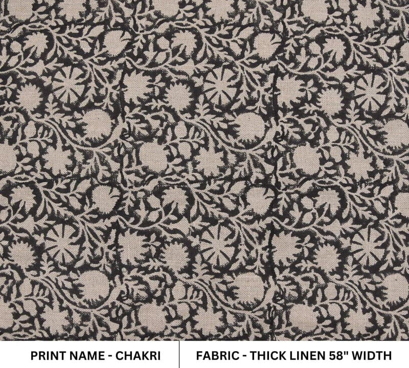 Handmade-BlockPrintBlack_BeigeThickLinen58wFabric-Chakri_6.jpg