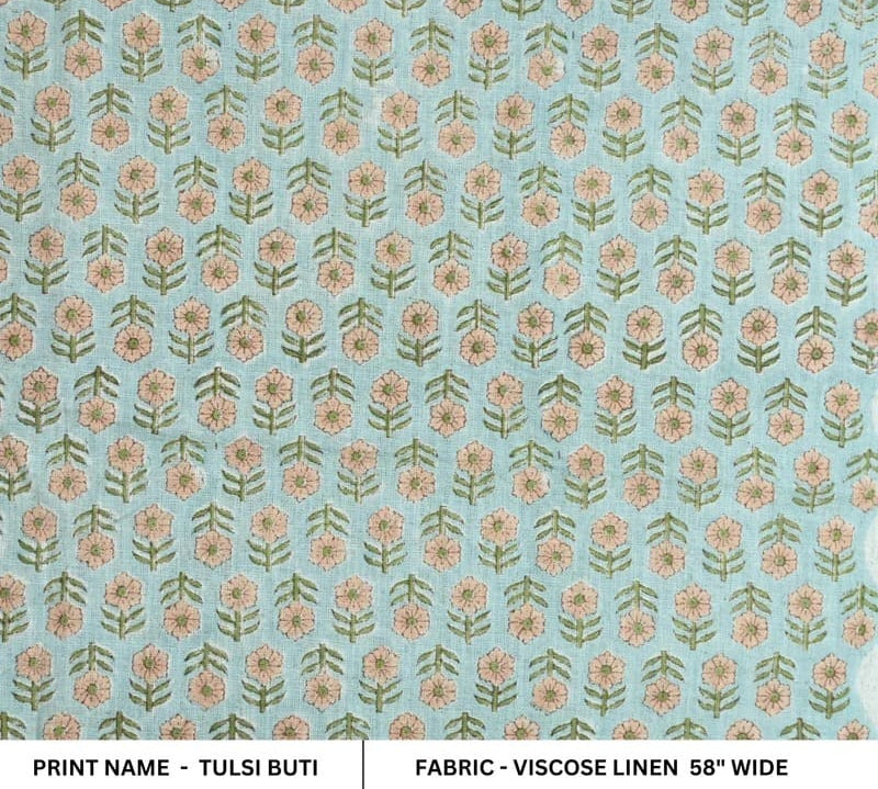 Handmade-BlockPrintBlueViscoseLinen58WFabric-TulsiButi_1.jpg