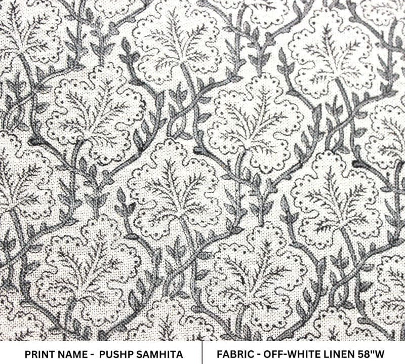 Handmade-BlockPrintGray-OffWhiteLinenFabric-PushpSamhita_1.jpg