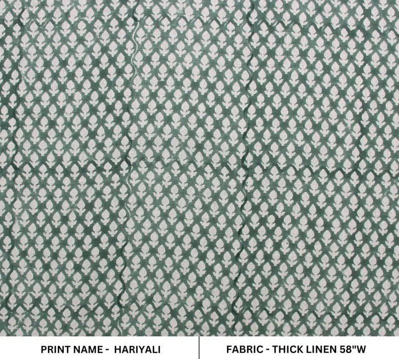 Handmade-BlockPrintGrayFloral-ThickLinenFabric-Hariyali_2.jpg