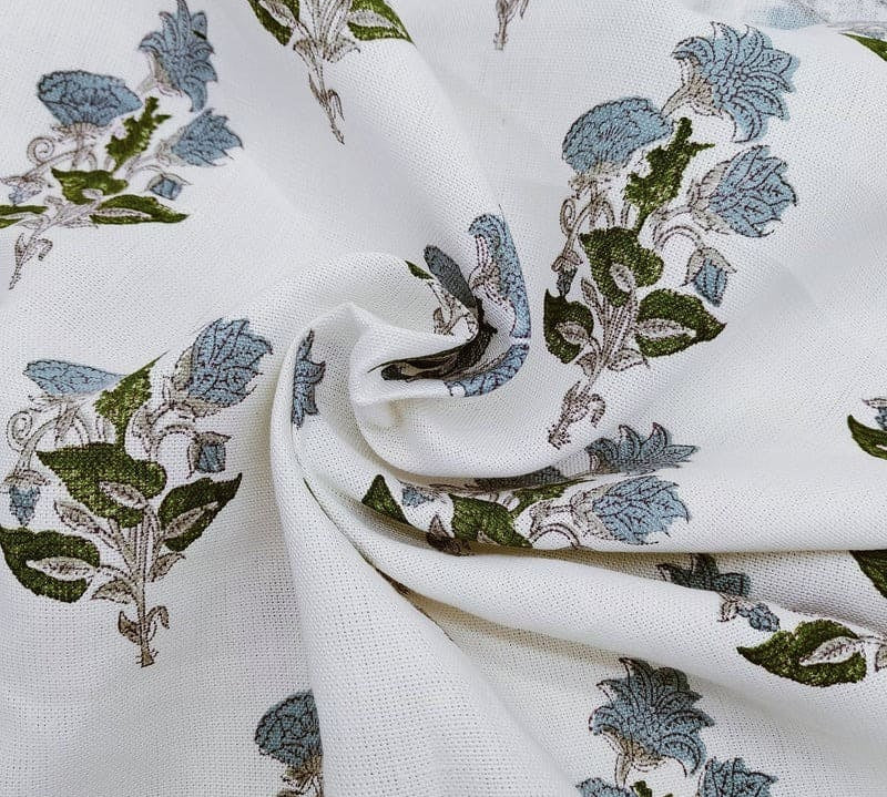 Handmade-BlockPrintGreen-OffWhitelinen58WFabric-Abhishek_1.jpg