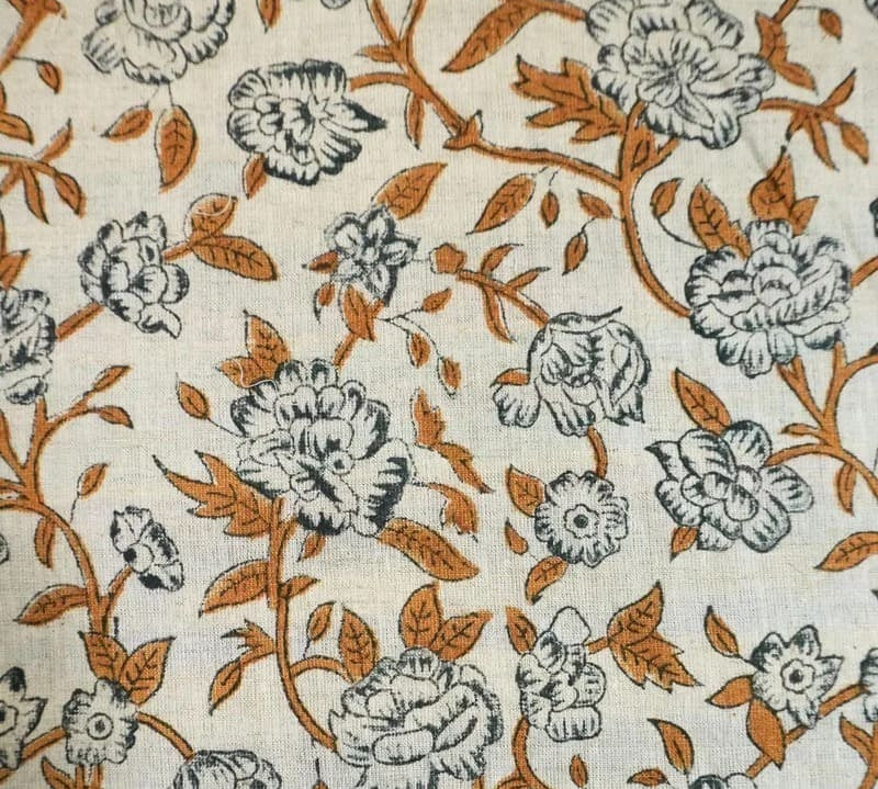 Handmade-BlockPrintMustard-CottonLinenFabric50W-Mrignayani_2.jpg