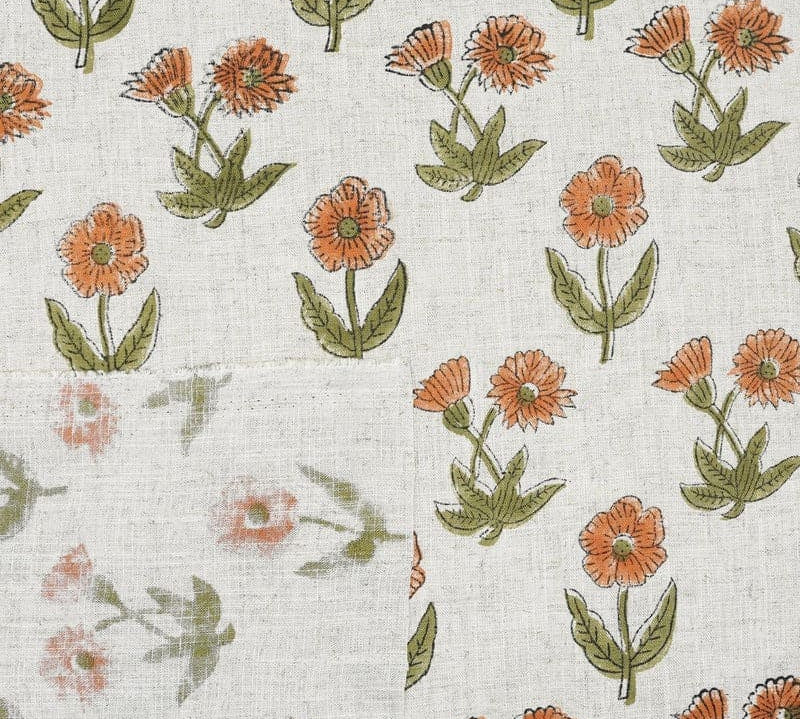 Handmade-HandBlockPrintOrgangeViscoseLinen58WFabric-Kirti_2.jpg