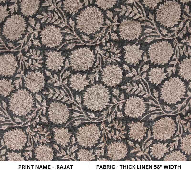 Handmade-StampedBlockPrint-BrownThickLinen58WFabric-Rajat_1.jpg