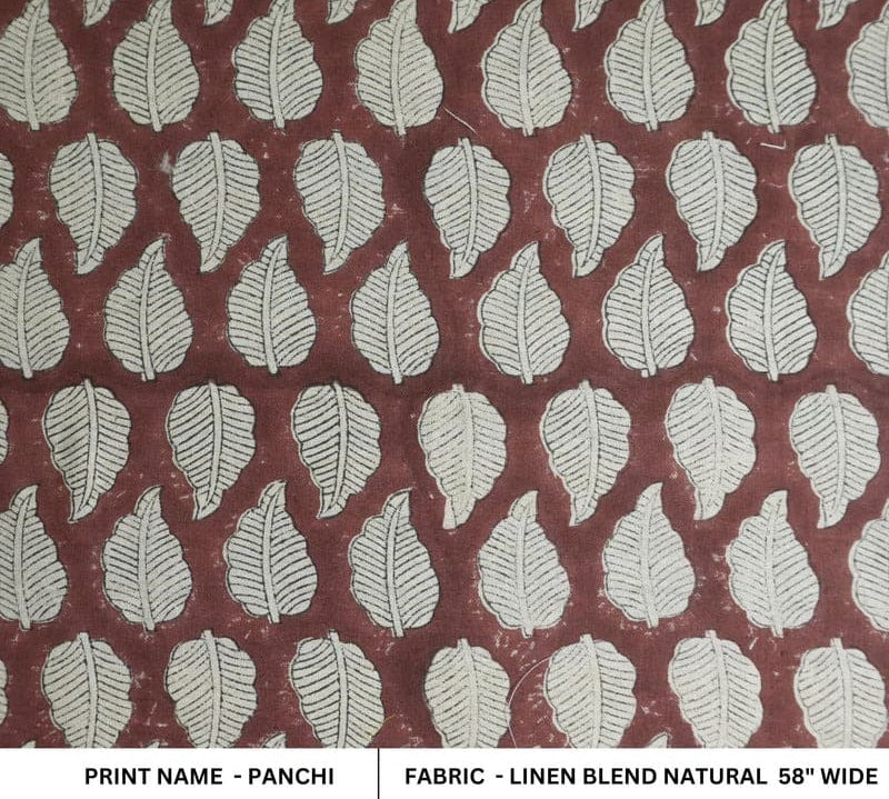 HandmadeBlockPrint-BrownLinenCouch-CoverFabric-Panchi_1.jpg